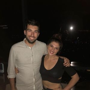 Meet your Posher, Shawn